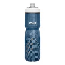 Garrafa Podium Chill Azul Navy Perforated 710ML - Camelbak