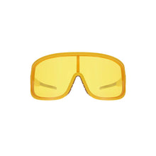 Óculos de Sol Goodr - These Shades Are Bananas.