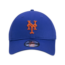 Boné New York Mets 9TWENTY MLB Azul- New Era