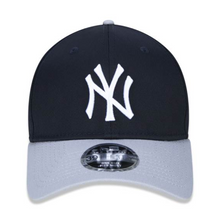 Boné New York Yankees 39THIRTY High Crown MLB - New Era
