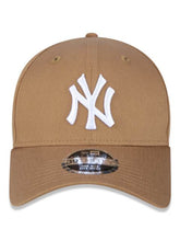 Boné 39THIRTY MLB New York Yankees - Khaki