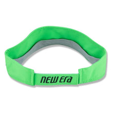 Viseira Performance New Era - Verde