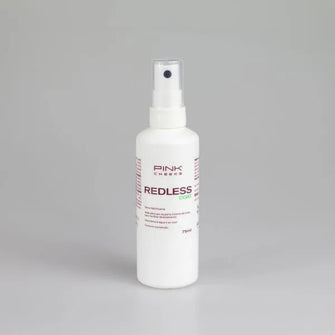 Antiatrito Spray Redless Coat 75ml - Pink Cheeks