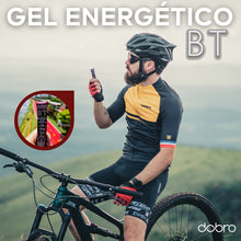 Sachê BT Gel 30g DOBRO - Beterraba com Limão e Cafeína