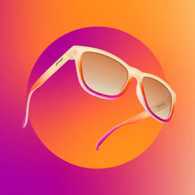 Óculos de Sol Goodr - Sunrise Chasers