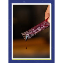 Caixa 10 sachês BT Gel 30g DOBRO - Beterraba com Limão e Cafeína