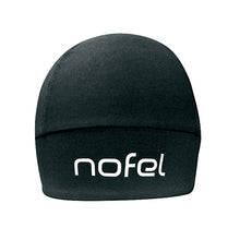 Gorro de Corrida Nofel - Preta