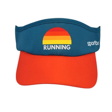 Viseira Sportbr - Running Sunshine