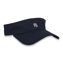 Viseira Performance New York New Era Preta
