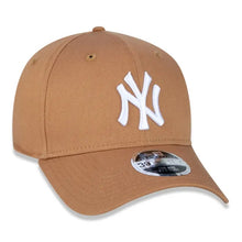 Boné 39THIRTY MLB New York Yankees - Khaki