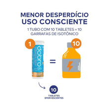 Caixa 6 unidades Hidra Iso Repositor Eletrolítico DOBRO - Laranja
