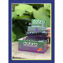 Caixa 10 sachês BT Gel 30g DOBRO - Beterraba com Guaraná e Cafeína