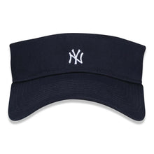 Viseira Performance New York New Era Preta