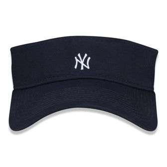 Viseira Performance New York New Era Preta