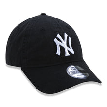 Boné New York Yankees 920 ST MLB - Preto