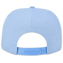 Boné 9FORTY A-Frame Snapback MLB New York Yankees Aba Curva - Azul