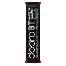 Caixa 10 sachês BT Gel 30g DOBRO - Beterraba com Limão e Cafeína