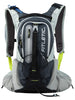 Mochila de Hidratação - Fitletic Journey, para corredores, ciclistas e aventureiros. Feita de tecido leve e resistente. Capacidade de Hidratação: Inclui um reservatório de 2 litros para manter-se hidratado durante longas jornadas. Vários bolsos para armazenar itens essenciais, como telefone, chaves, carteira e alimentos. Ajuste Confortável: Alças ajustáveis e acolchoadas para um ajuste perfeito ao corpo. Sistema de Ventilação: Painel traseiro respirável para maior conforto durante atividades intensas.