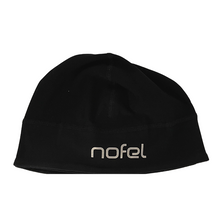 Gorro de Corrida Nofel - Preta