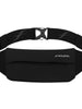 Pochete Corrida Zipless - Fitletic, opção prática e elegante para quem pratica corrida. Feita com tecido elástico e impermeável, ideal para atividades ao ar livre. Sem zíper, proporcionando fácil acesso aos itens armazenados. Bolso expansível: guarda documentos, cartões, e dinheiro com segurança. Grip de silicone: evita que o cinto pule durante o movimento. Cinto ajustável: com ajuste duplo na cintura, proporcionando conforto e estabilidade. Minimalista e prática, perfeita para uso diário e viagens.