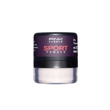 Pó Translúcido Sport Make Up Powder 5g - Pink Cheeks