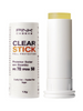 Protetor Facial Transparente Clear Stick Full Protection 12g - Pink Cheeks